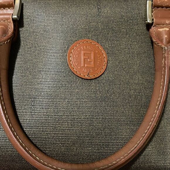Vintage FENDI - Picture 6 of 13